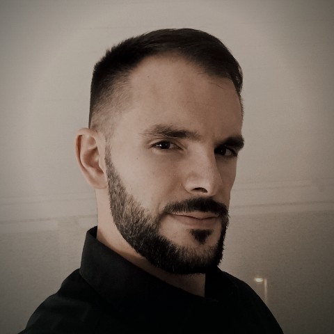 Fernando Simón, trader and developer of Terminal MT5